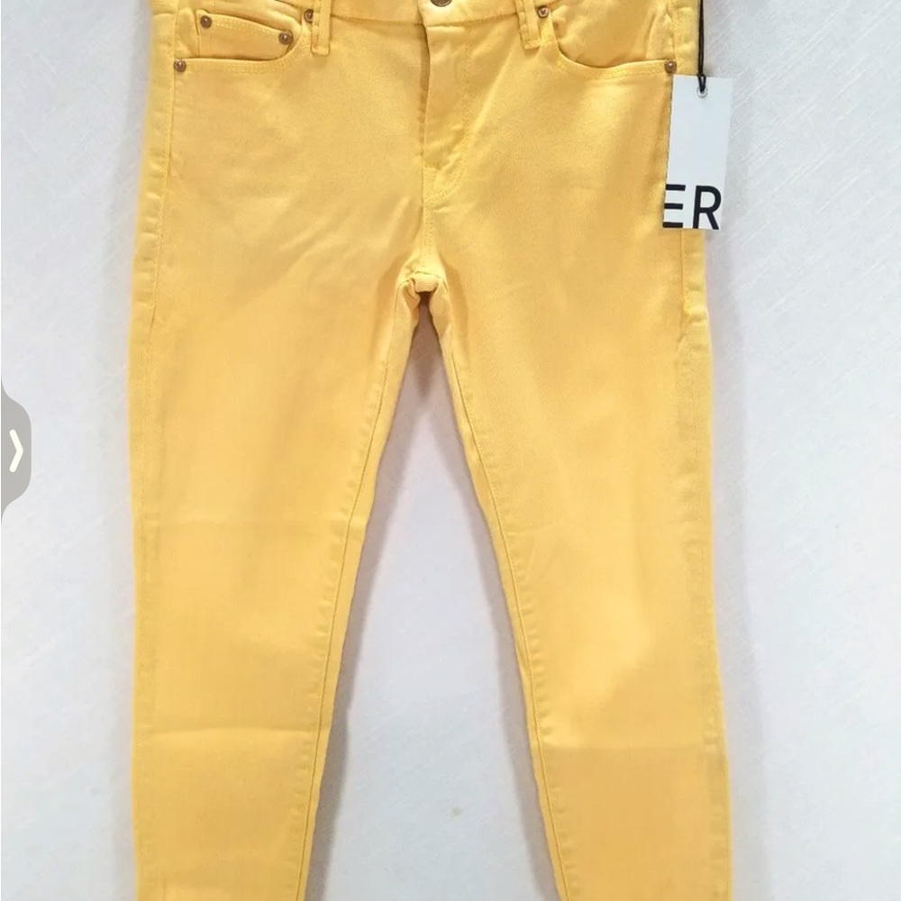 MOTHER JEANS NWT